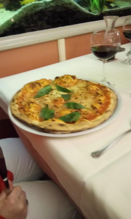 Colosseo Ristorante und Pizza