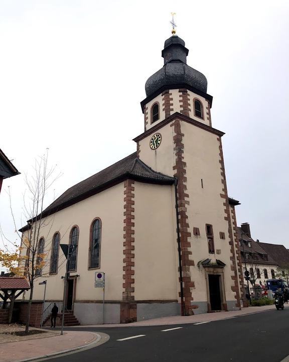 Restaurant Pfaelzer Hof